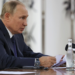 First batch of tactical nuclear weapons moved to Belarus: Putin