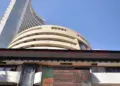 Foreign inflows drive Sensex to fresh all-time high