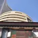 Foreign inflows drive Sensex to fresh all-time high