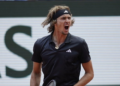 French Open: Zverev passes Etcheverry test to reach semi-finals