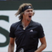 French Open: Zverev passes Etcheverry test to reach semi-finals