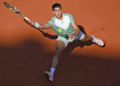 French Open: Awesome Alcaraz thrashes Musetti to reach quarterfinals