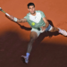 French Open: Awesome Alcaraz thrashes Musetti to reach quarterfinals