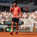 French Open: Djokovic overcomes Davidovich Fokina challenge, advances to fourth round