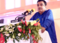 Gadkari launches, lays foundation for projects worth Rs 3,835 in Hry