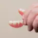 Germs in dentures can lead to pneumonia: Study