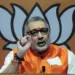 Giriraj Singh takes jibe on Nitish Kumar’s ‘aspirations’ to become Oppn’s PM face