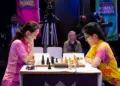 Global Chess League: Triveni Continental Kings fail to stop Ganges Grandmasters’ charge