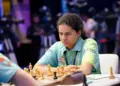 Global Chess League: Ganges Grandmasters reign supreme on Day 3