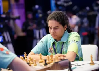 Global Chess League: Ganges Grandmasters reign supreme on Day 3