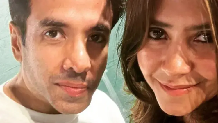 Happy Birthday Ekta Kapoor Wishes Anil Kapoor, Kareena Kapoor Khan And Tusshar Kapoor