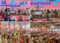 Hooda-led Congess Haryana govt stood for ‘3 Ds’: Amit Shah