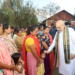 If one is in northeast, he could be a man ‘divided against himself’