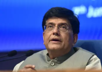 India-Africa bilateral trade grew 9.26% in 2022-23: Piyush Goyal