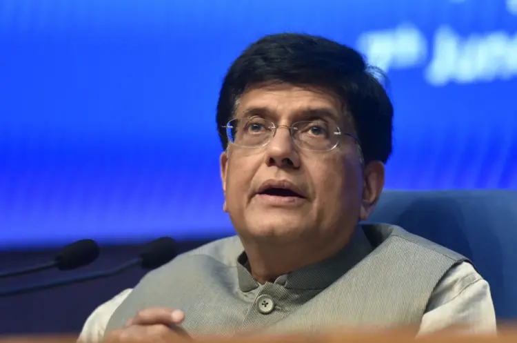 India-Africa bilateral trade grew 9.26% in 2022-23: Piyush Goyal