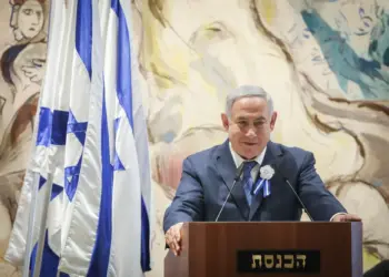 Israel says ‘Iranian’ attack against its citizen in Cyprus thwarted