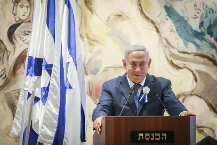 Israel says ‘Iranian’ attack against its citizen in Cyprus thwarted