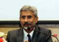 Jaishankar holds talks with Namibian counterpart, discusses areas of cooperation