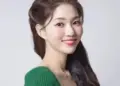 K-drama star Park Soo Ryun dies at 29 after falling from stairs
