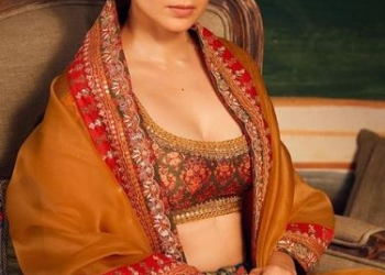 Kangana says Western culture teaches us to be not considerate