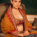 Kangana says Western culture teaches us to be not considerate