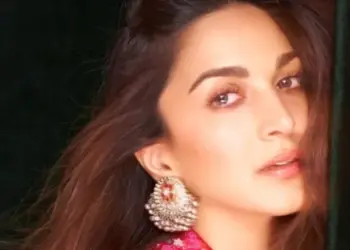 Katha is the most sensitive character I have played till date says Kiara Advani