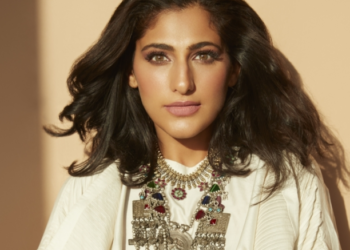 Kubbra Sait says her ‘The Trial’ character is ‘hardwired and strong’
