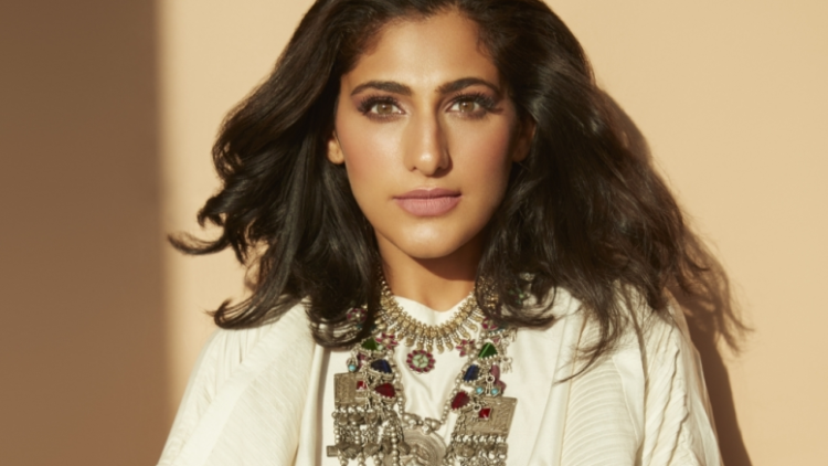 Kubbra Sait says her ‘The Trial’ character is ‘hardwired and strong’
