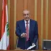 Lebanon’s parliament speaker calls for national dialogue to facilitate presidential election