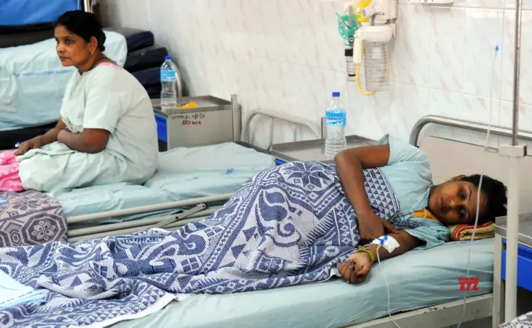 Maharashtra to cover entire population under Rs 5 lakh health insurance