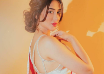 Mahira Sharma to play Delhi girl in debut web series ‘Bajao’