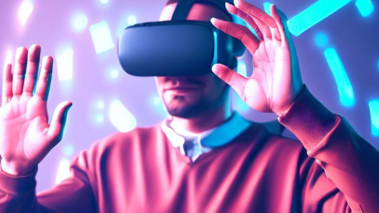 Metaverse may help tackle global warming: Study