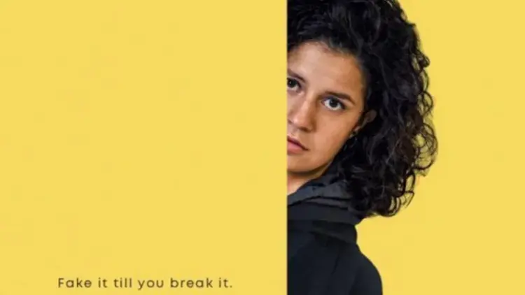 Millie Lies Low Trailer Is Out