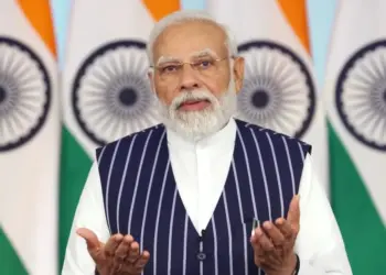 Modi appreciates song by Indian-origin singer on benefits of millets