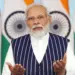 Modi appreciates song by Indian-origin singer on benefits of millets