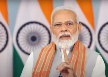 Modi holds telephonic conversation with Saudi Arabian counterpart