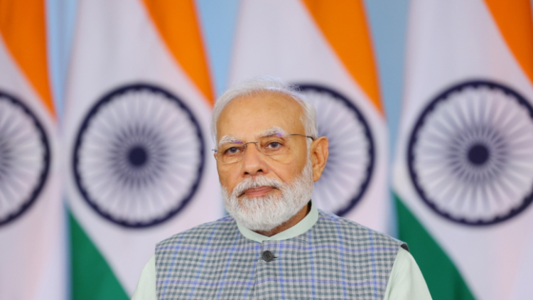 Modi reaches out to US lawmakers on Ukraine, democracy