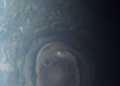 NASA’s Juno mission captures lightning on Jupiter