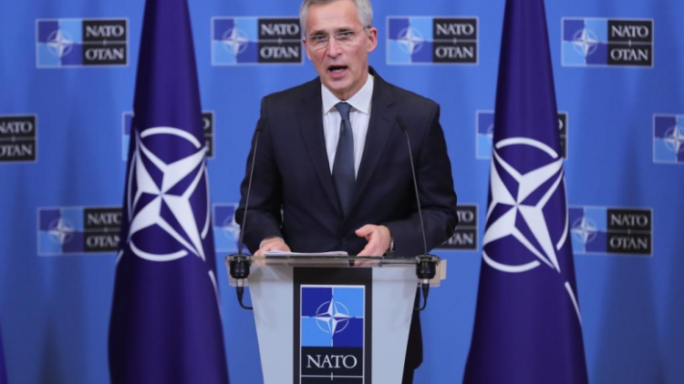 NATO chief to visit Turkey to push Sweden’s accession