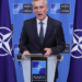 NATO chief to visit Turkey to push Sweden’s accession