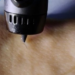 New wound-healing ink repairs cuts with a 3D-printing pen