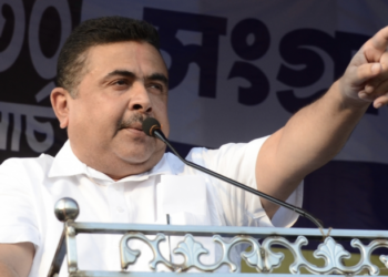 Odisha train mishap: Suvendu Adhikari questions timing of compensation distribution by Mamata