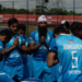 Odisha train tragedy: Indian men’s hockey team observes a minute silence for victims, prays for injured