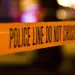 One killed in shooting in Oakland