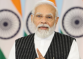 PM Modi to visit Bhopal on June 27