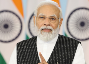 PM Modi to visit Bhopal on June 27
