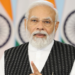PM Modi to visit Bhopal on June 27