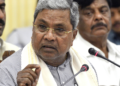 People have clearly rejected ideology of BJP and RSS: Siddaramaiah