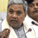 People have clearly rejected ideology of BJP and RSS: Siddaramaiah