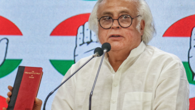 People have ‘lost faith’ in BJP in Manipur, PM does not care: Cong